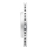 604-47035 GEOSPEC Rotor [Coated], 2006-2013 GM, Position: Rear - image 3