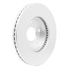 604-47036 GEOSPEC Rotor [Coated], 2007-2010 GM, Position: Front - image 4