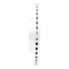604-47043 GEOSPEC Rotor [Coated], Fits Select GM, Position: Front - image 3