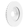 604-47043 GEOSPEC Rotor [Coated], Fits Select GM, Position: Front - image 4