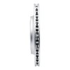 604-47047 GEOSPEC Rotor [Coated], 2014-2019 GM, Position: Rear - image 3