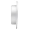 604-47048 GEOSPEC Rotor [Coated], 2014-2016 GM, Position: Rear - image 3
