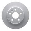 604-47052 GEOSPEC Rotor [Coated], Fits Select GM, Position: Rear - image 1