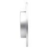 604-47052 GEOSPEC Rotor [Coated], Fits Select GM, Position: Rear - image 3