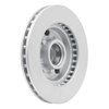 604-47062 GEOSPEC Rotor [Coated], 1982-1995 GM, Position: Front - image 4