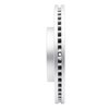 604-47070 GEOSPEC Rotor [Coated], 2007-2015 GM, Position: Front - image 3