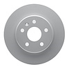 604-47071 GEOSPEC Rotor [Coated], 2007-2015 GM, Position: Rear - image 1