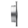 604-47071 GEOSPEC Rotor [Coated], 2007-2015 GM, Position: Rear - image 3