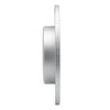 604-47075 GEOSPEC Rotor [Coated], Fits Select GM, Position: Rear - image 3