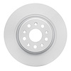 604-47088 GEOSPEC Rotor [Coated], Fits Select GM, Position: Rear - image 1