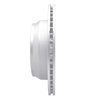 604-47089 GEOSPEC Rotor [Coated], Fits Select GM, Position: Rear - image 3