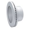604-47090 GEOSPEC Rotor [Coated], Fits Select GM, Position: Rear - image 4