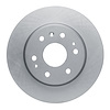 604-47092 Front GEOSPEC Coated Rotor 2023-2024 Chevrolet, GMC Colorado, Canyon, 2023-2024 Chevrolet, GMC Colorado, Canyon - image 1