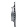 604-47093 Rear GEOSPEC Coated Rotor 2023-2024 Chevrolet, GMC Colorado, Canyon, 2023-2024 Chevrolet, GMC Colorado, Canyon - image 3