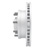 604-48004 GEOSPEC Rotor [Coated], 1971-1995 Multiple Makes/Models, Position: Front - image 3