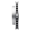 604-48008 GEOSPEC Rotor [Coated], 1988-2000 GM, Position: Front - image 3