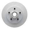 604-48022 GEOSPEC Rotor [Coated], 1992-2002 GM, Position: Front - image 1