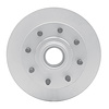 604-48023 GEOSPEC Rotor [Coated], 1992-2002 GM, Position: Front - image 1