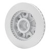 604-48023 GEOSPEC Rotor [Coated], 1992-2002 GM, Position: Front - image 4
