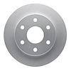 604-48036 GEOSPEC Rotor [Coated], 1999-2008 GM, Position: Front - image 1