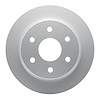 604-48037 GEOSPEC Rotor [Coated], 1999-2007 GM, Position: Rear - image 1