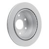 604-48037 GEOSPEC Rotor [Coated], 1999-2007 GM, Position: Rear - image 4