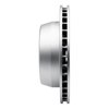 604-48041 GEOSPEC Rotor [Coated], 2000-2014 GM, Position: Rear - image 3