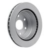 604-48041 GEOSPEC Rotor [Coated], 2000-2014 GM, Position: Rear - image 4