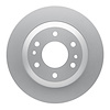 604-48044 GEOSPEC Rotor [Coated], 2002-2005 GM, Position: Front - image 1