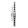 604-48044 GEOSPEC Rotor [Coated], 2002-2005 GM, Position: Front - image 3