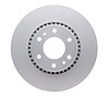 604-48046 GEOSPEC Rotor [Coated], 2002-2009 GM, Position: Front - image 1