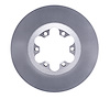 604-48049 GEOSPEC Rotor [Coated], 2004-2008 GM, Position: Front - image 1