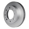 604-48051 GEOSPEC Rotor [Coated], Fits Select GM, Position: Front,Fr - image 2