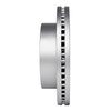 604-48051 GEOSPEC Rotor [Coated], Fits Select GM, Position: Front,Fr - image 3