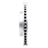 604-48052 GEOSPEC Rotor [Coated], 2006-2009 GM, Position: Front - image 3