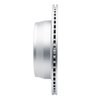 604-48053 GEOSPEC Rotor [Coated], 2007-2020 GM, Position: Rear - image 3