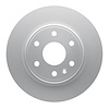 604-48054 GEOSPEC Rotor [Coated], 2007-2017 GM, Position: Front - image 1