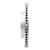 604-48054 GEOSPEC Rotor [Coated], 2007-2017 GM, Position: Front - image 3