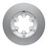 604-48057 GEOSPEC Rotor [Coated], 2009-2012 GM, Position: Front - image 1
