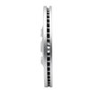 604-48057 GEOSPEC Rotor [Coated], 2009-2012 GM, Position: Front - image 3