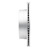 604-48058 GEOSPEC Rotor [Coated], 2010-2017 GM, Position: Rear - image 3