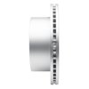 604-48061 GEOSPEC Rotor [Coated], Fits Select GM, Position: Rear - image 3