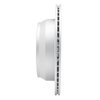604-48063 GEOSPEC Rotor [Coated], 2015-2020 GM, Position: Rear - image 3