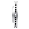 604-48067 GEOSPEC Rotor [Coated], Fits Select GM, Position: Front,Fr - image 3
