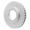604-48068 GEOSPEC Rotor [Coated], 1998-1999 GM, Position: Fr - image 2