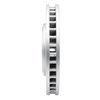 604-48068 GEOSPEC Rotor [Coated], 1998-1999 GM, Position: Fr - image 3