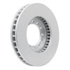 604-48068 GEOSPEC Rotor [Coated], 1998-1999 GM, Position: Fr - image 4