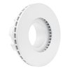 604-48070 GEOSPEC Rotor [Coated], 2005-2012 Multiple Makes/Models, Position: Fr - image 4