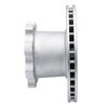 604-48071 GEOSPEC Rotor [Coated], 2005-2012 Multiple Makes/Models, Position: Rr - image 3