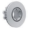 604-48071 GEOSPEC Rotor [Coated], 2005-2012 Multiple Makes/Models, Position: Rr - image 4